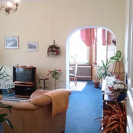 Hebel Apartment *