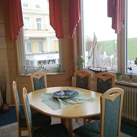 Hebel Apartment