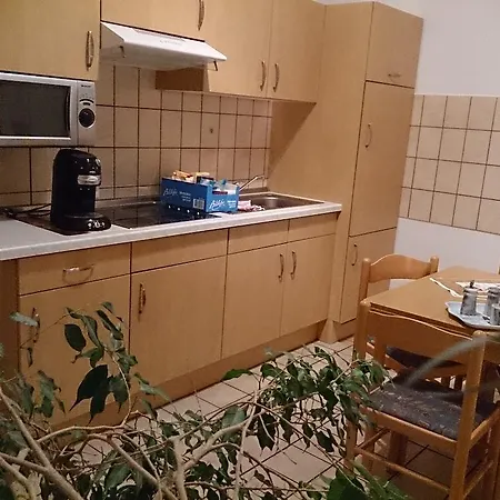 Hebel * Cuxhaven