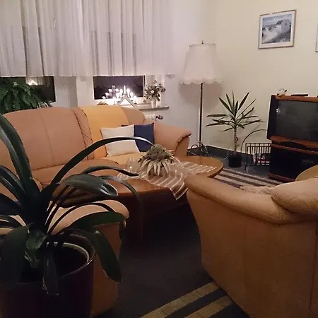 Apartment Hebel