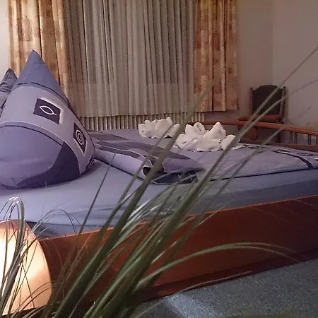 Hebel Κουξχάφεν