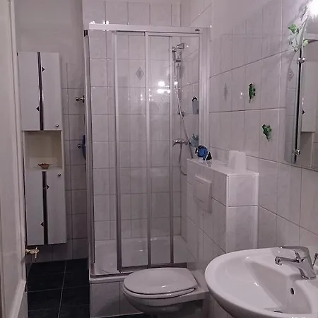 Apartment Hebel Cuxhaven