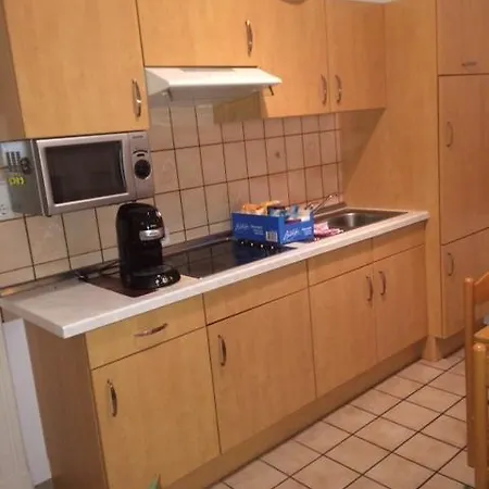 Apartment Hebel *